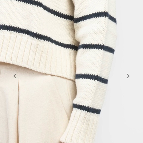 Jenni Kane Chloe Crewneck - Picture 3 of 4